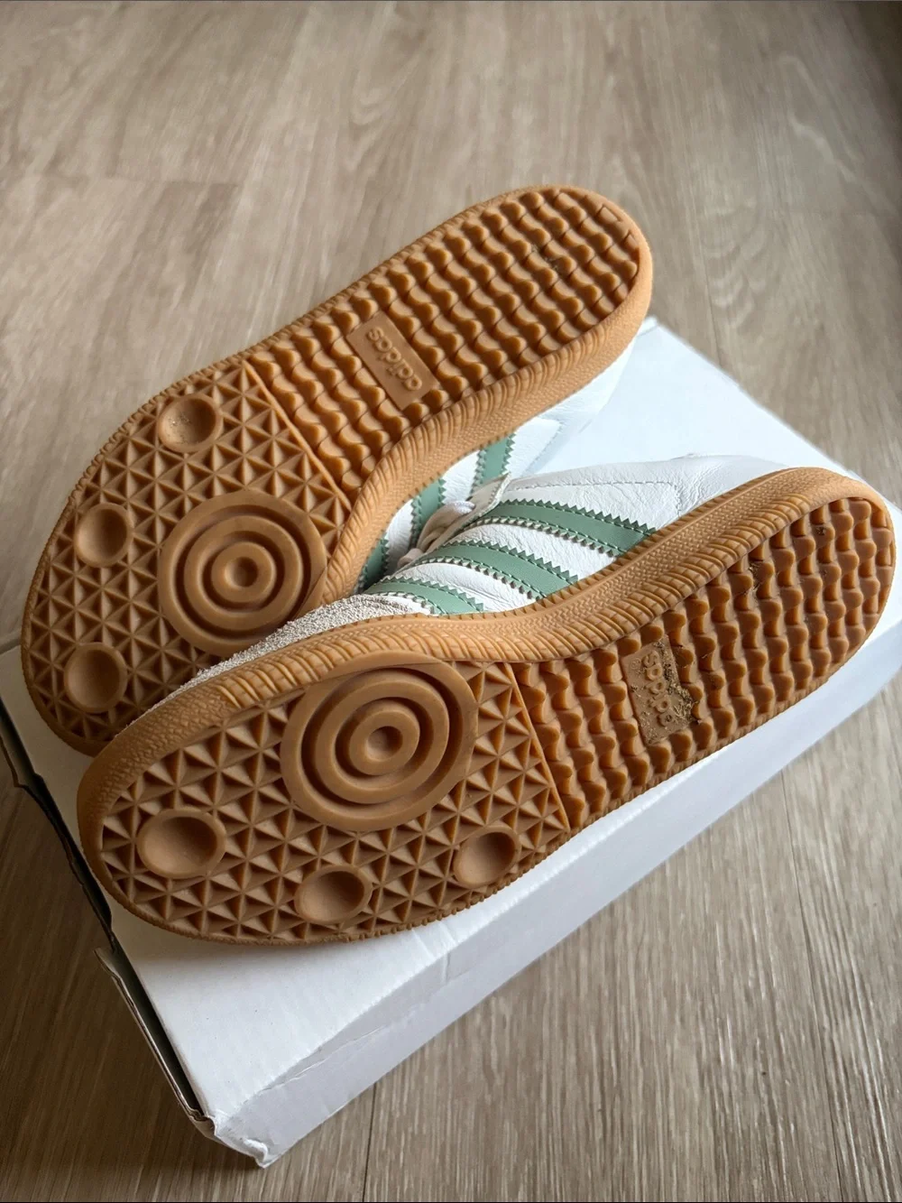 adidas retro inspired